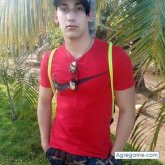 LazaroAlvarez chico soltero en Puerto Padre