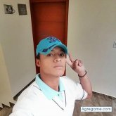 JonathanJesus2021 chico soltero en Barcelona