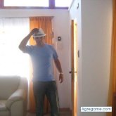 Dirk chico separado en Quilpué