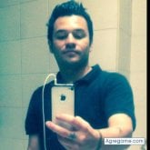 Foto de perfil de andycrow79