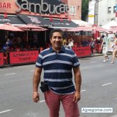 edwinbarros1 chico soltero en White Plains