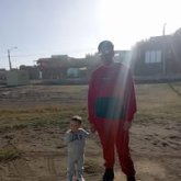 Cualquier tipo de mujer. Soltero busco