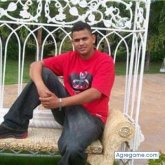 jhonny20 chico soltero en Villa Bisonó