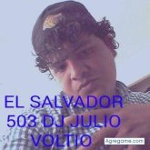 Julio Alvarez