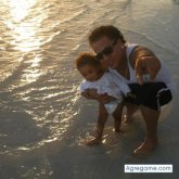 RONNYSOSA chico soltero en Santo Domingo