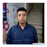 Bcfh65 chico soltero en Veracruz