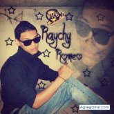 Raychy Romeo