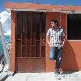 vincentarch chico soltero en San Clemente