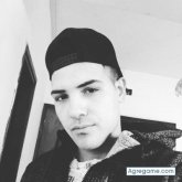 Enelio chico soltero en Sarandí Del Yi