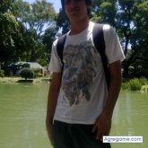 robervilla5035 chico soltero en Ezeiza