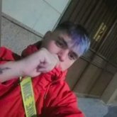 Alguien especial. El buen royo.