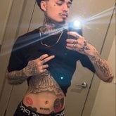 Busco conocer gente. I am looking for