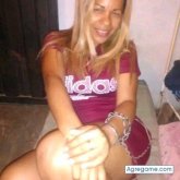 Paol1245 chica soltera en Caracas