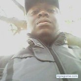 albertopower chico soltero en Sevilla