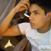 aLaN18 chico casado en Agua Prieta