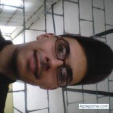 cesar gerardo