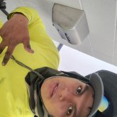 Hombres de 40 para abajo. Soltero de 19