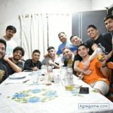 Chatear con robertodaniel6761 de Marcos Juárez