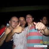 nacu chico soltero en San Fernando