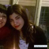 Andrea_LP chica soltera en Punta Indio