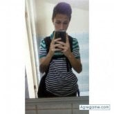 Daniel Ramírez