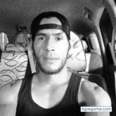 Eynard Ocampo