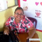 mavies chica soltera en Managua