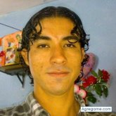 LEONARDE chico soltero en Espita