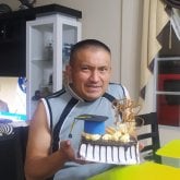 Busco conocer gente. Conocer amigas.