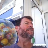 Busco conocer gente.