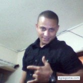 Foto de perfil de apolinar