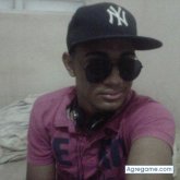Foto de perfil de elfory