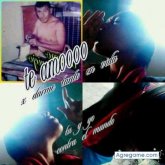 Schaddai chica soltera en Balzar