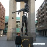 alejojose chico soltero en Valera