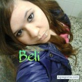 belihennet chica soltera en Algeciras