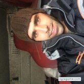 Chatear con Antonioo26 de Torrejon De La Calzada