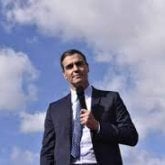 Busco ligar. Relaciones ocasionales.