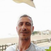 angeltomas9617 chico soltero en Fonsagrada