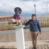 Jose Rafael choquehuanca Carlo