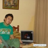 Foto de perfil de perpetuoinconforme