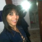 Busco chatear. Con quién conversar. Soy