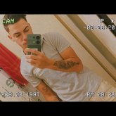 Auxiliar de equipaje. Mujer mayor para