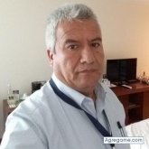 Humberto Virviescas