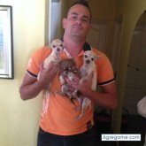 tonygsx chico soltero en Guamasa