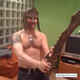 bandarra chico soltero en Barcelona