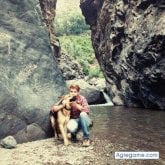 Busco conocer gente. Buena gente.