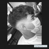 Leo yy, Chico de Canoga Park para Chicos en Agregame.