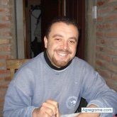 cristianjose chico soltero en Río Cuarto