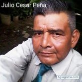 Julio César quinteros