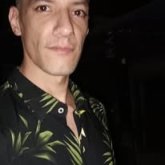 Busco mujeres de cualquier edad!. Flaco